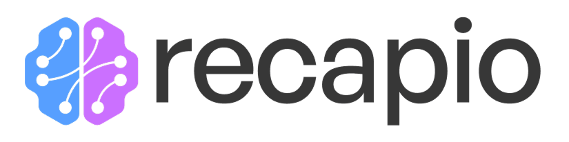 Recapio.com